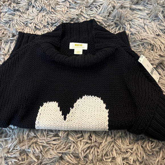 Anthropologie Sweaters - Anthropologie sweater
